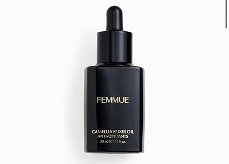 FEMMUE CAmellia elixir oil