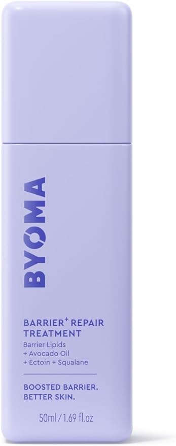 byoma BARRIER+ TREATMENT REPAIR & REBUILD