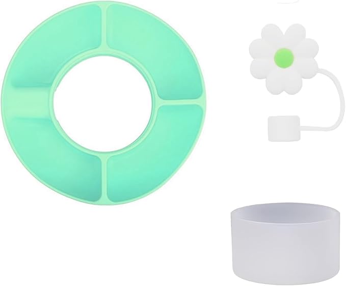 Snack bowl for stanley 3 pcs