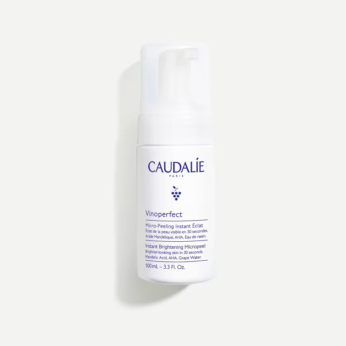 Vinoperfect Instant Brightening Micropeel
