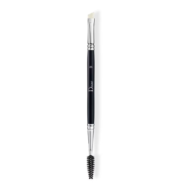 Double Ended Brow Brush N° 25