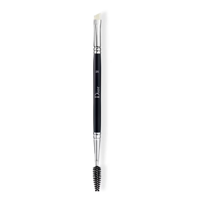 Double Ended Brow Brush N° 25