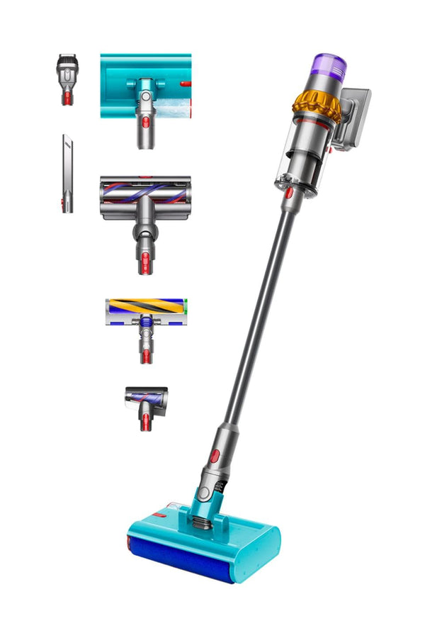 Dyson V15s Detect Submarine™ Wet & Dry Vacuum Cleaner