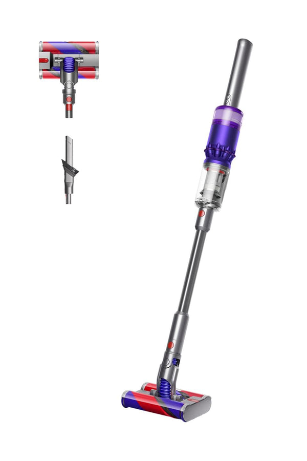 Dyson Omni-glide™ Vacuum Cleaner