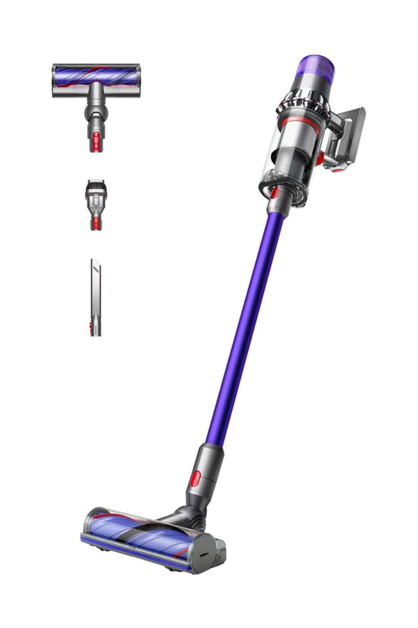 Dyson V10™ Absolute (Nickel/Copper)