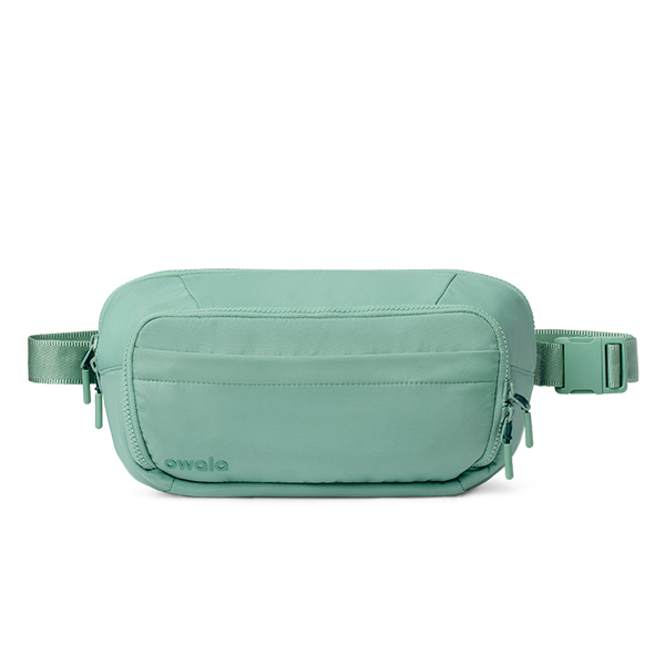 The All-Day Crossbody 3.5L  Smooth Weave