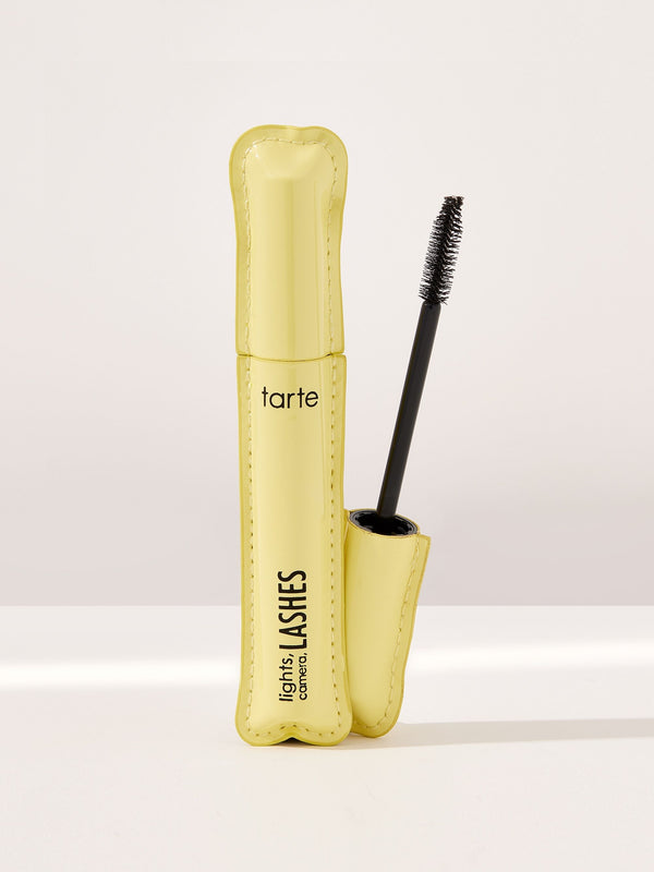 sugar rush™ lights, camera, lashes™ 4-in-1 mascara