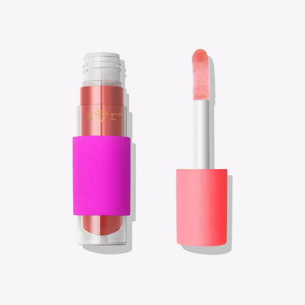 sugar rush™ lip sip vegan lip oil