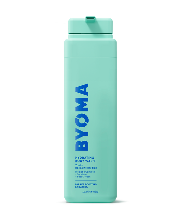 Hydrating Body Wash Hydrate & Balance