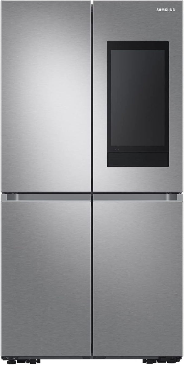 Samsung RF65A977FSR 4 Door Family Hub Led Fridge Freezer