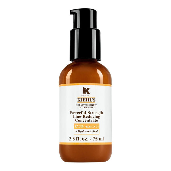 Powerful-Strength Vitamin C Serum for Glow & Fine Lines