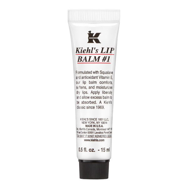 Kiehl's Lip Balm #1 Tube