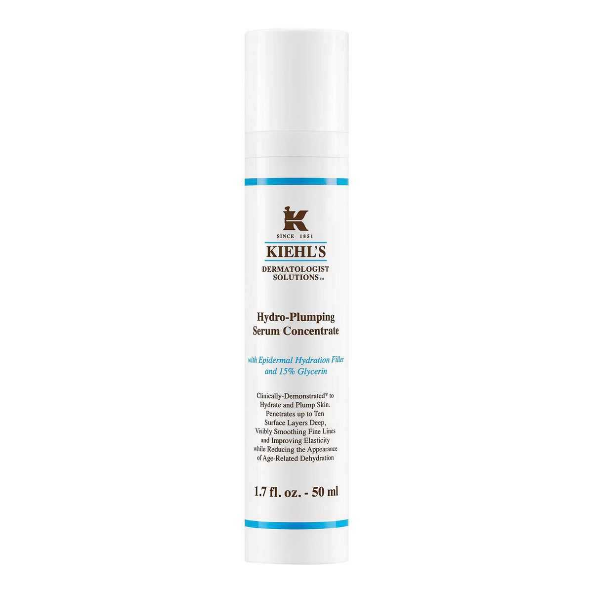 Hydro-Plumping Re-Texturizing Serum Concentrate