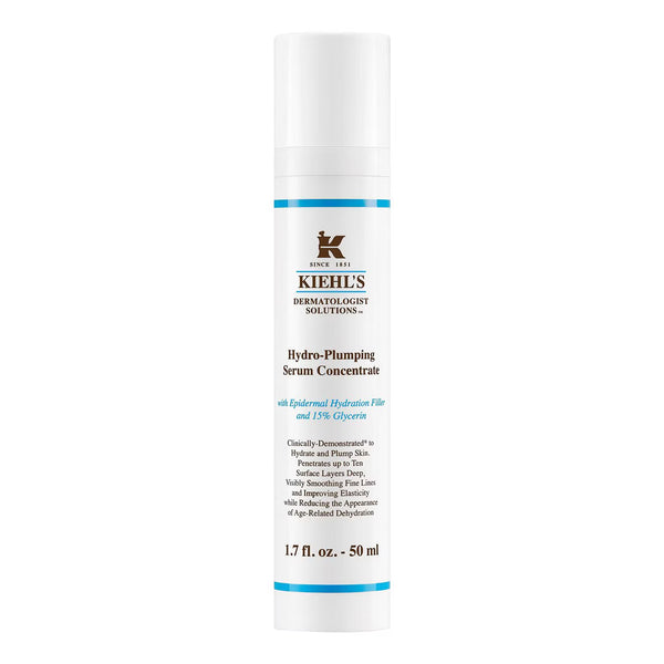 Hydro-Plumping Re-Texturizing Serum Concentrate