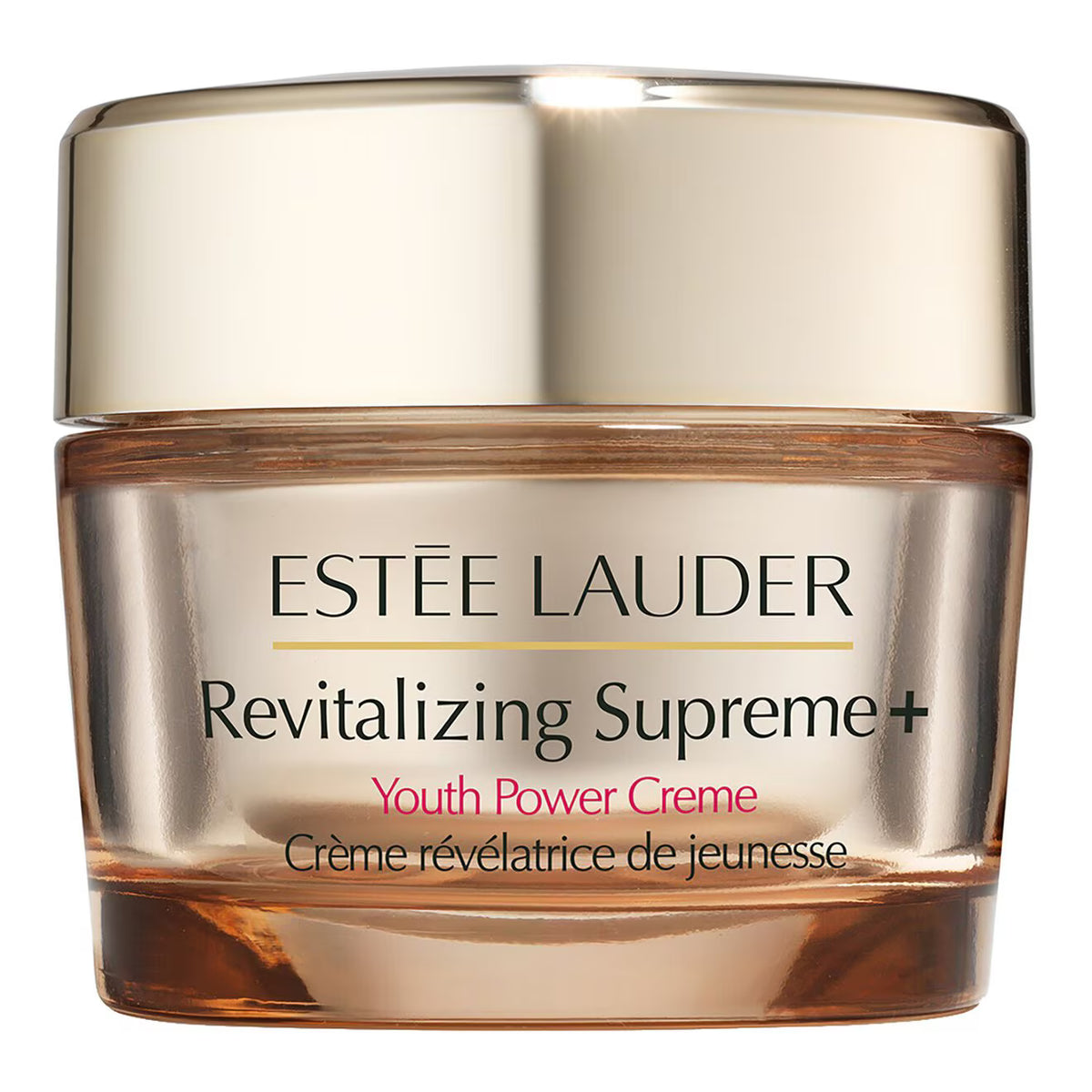 Revitalizing Supreme+ Youth Power Crème