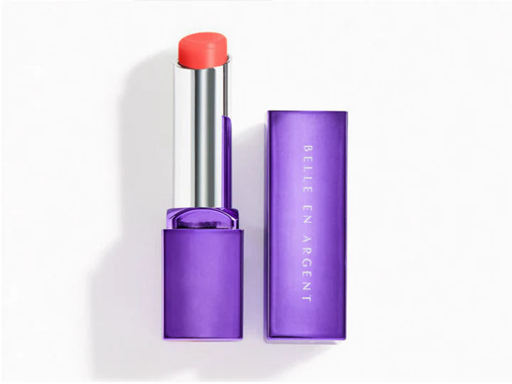 Belle Tinted Lip Balm