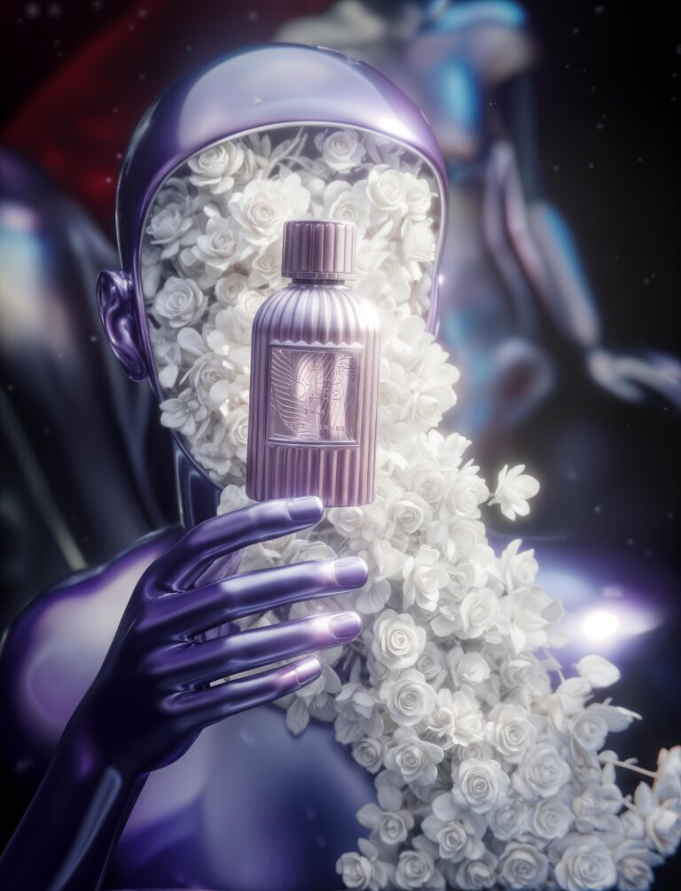 QISSA GALA 100ML