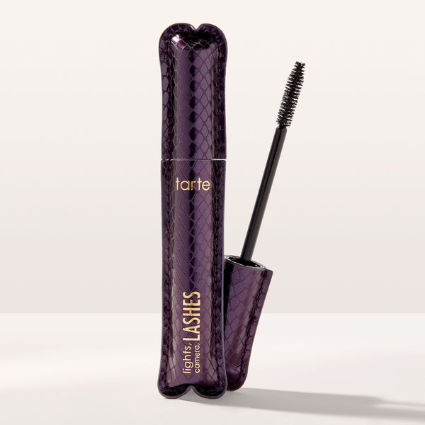 lights, camera, lashes™ 4-in-1 mascara