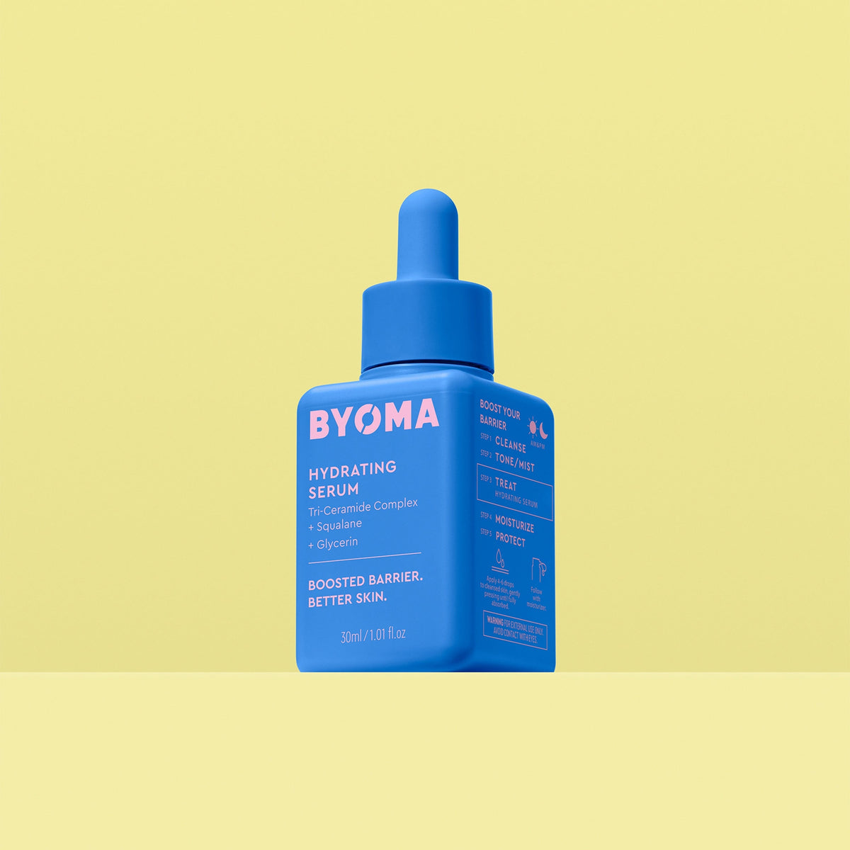 byoma hydrating serum