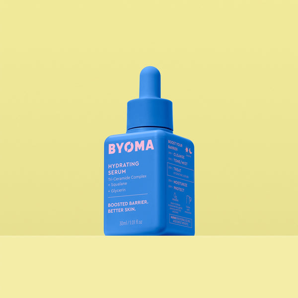 byoma hydrating serum
