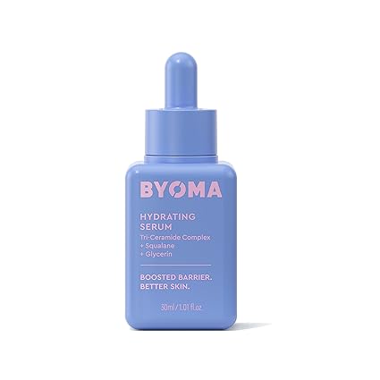 byoma hydrating serum