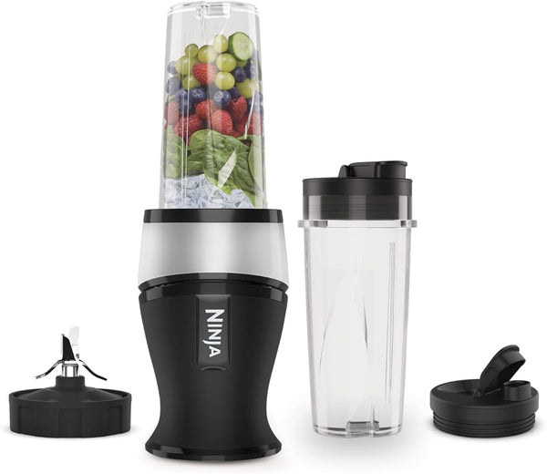 Ninja 700 W Slim Mixer & Smoothie Maker