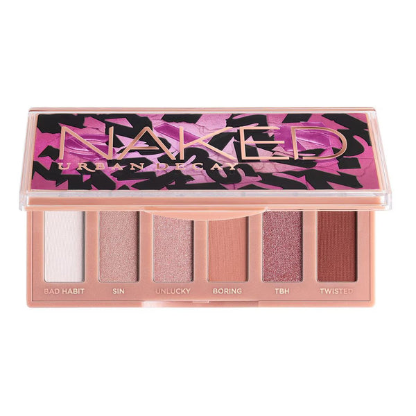 Mini Naked Eyeshadow Palette