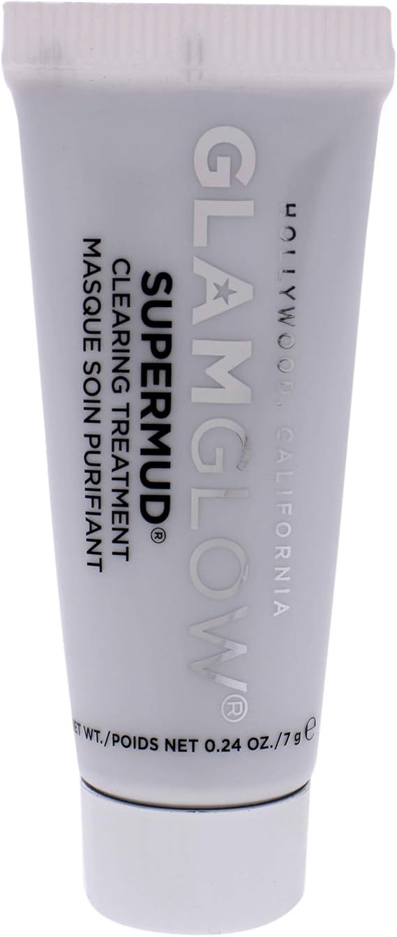 Glamglow Supermud Clearing Treatment