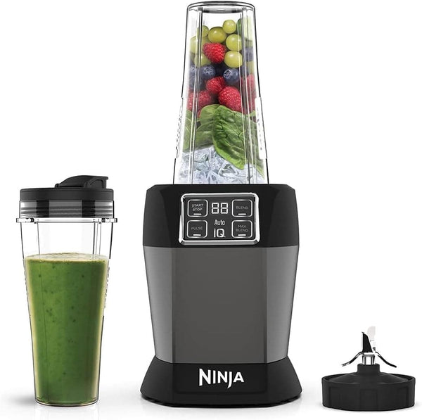 Ninja Blender with 2 Programmes