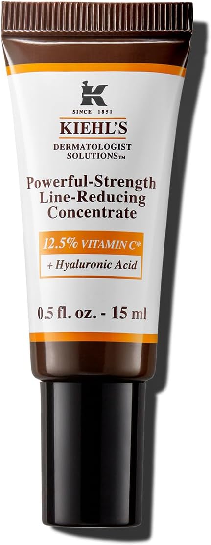 Powerful-Strength Line-Reducing Concentrate