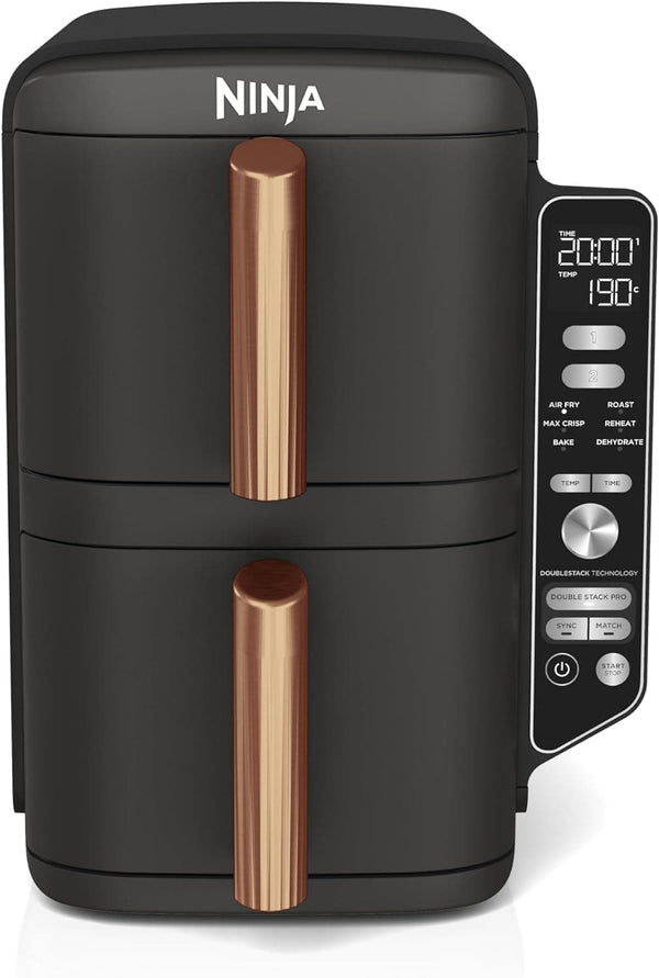 Ninja Double Stack XL Hot Air Fryer