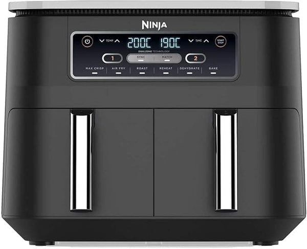 Ninja Foodi Dual Zone Air Fryer- AF300UK