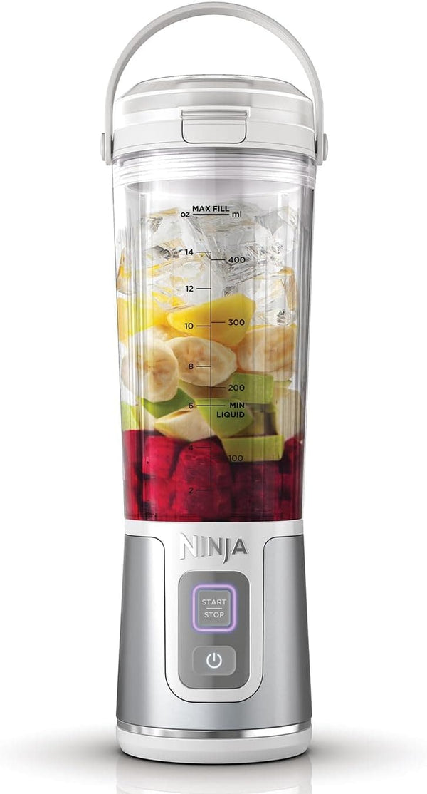 Ninja Blast BC151EUWH Portable Blender