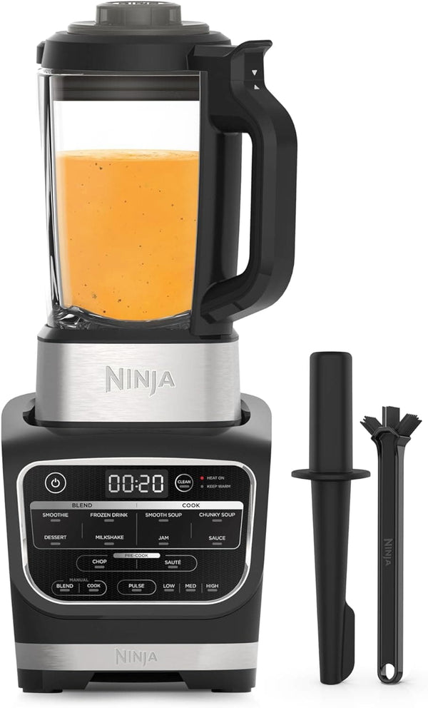 Ninja Mixer & Soup Cooker [HB150EU]