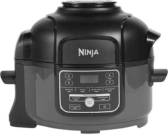 Ninja Foodi Mini 6-in-1 Multi-Cooker 4.7L