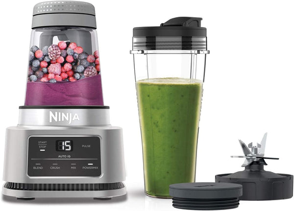 Ninja Foodi Power Nutri Mixer 2-in-1