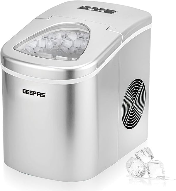 Geepas Ice Cube Maker