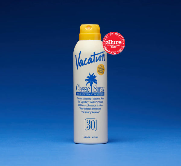 Classic Spray SPF 30