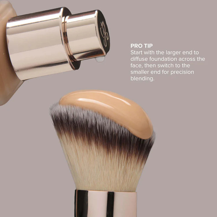 Impeccable Foundation & Face Brush – Sofie Store