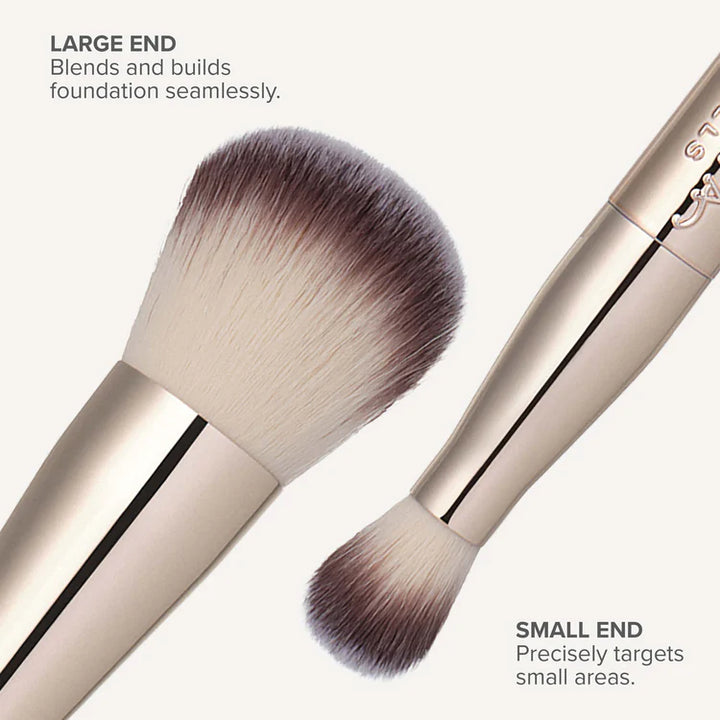 Impeccable Foundation & Face Brush – Sofie Store