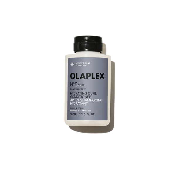 Nº.5CURL BOND SHAPER™ HYDRATING CURL CONDITIONER