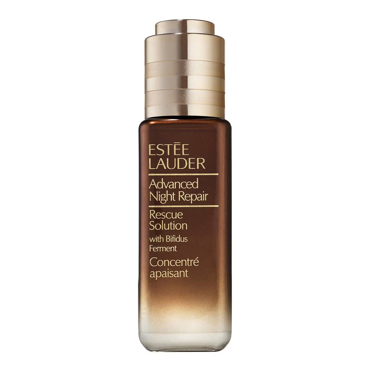 Advanced Night RepairRescue Solution Serum - with 15% Bifidus Ferment