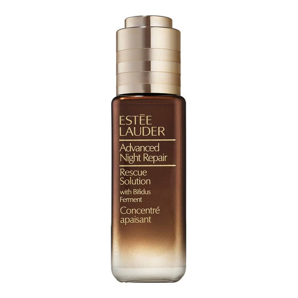 Advanced Night RepairRescue Solution Serum - with 15% Bifidus Ferment