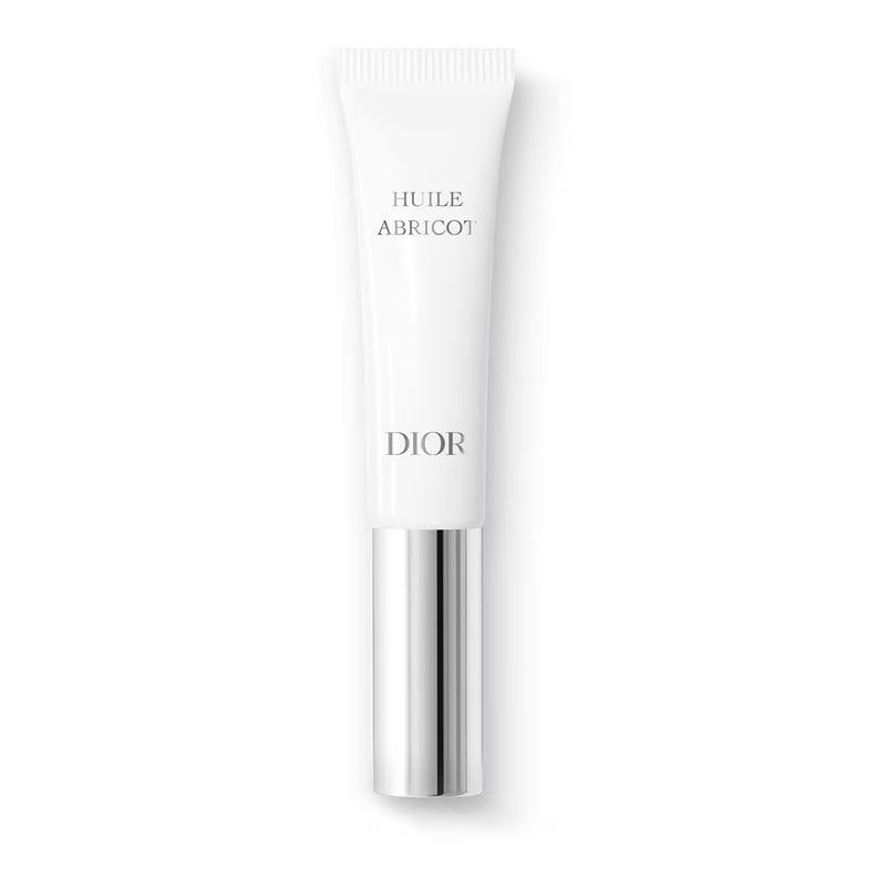 Huile Abricot - Nutritive Serum for Nails and Cuticles