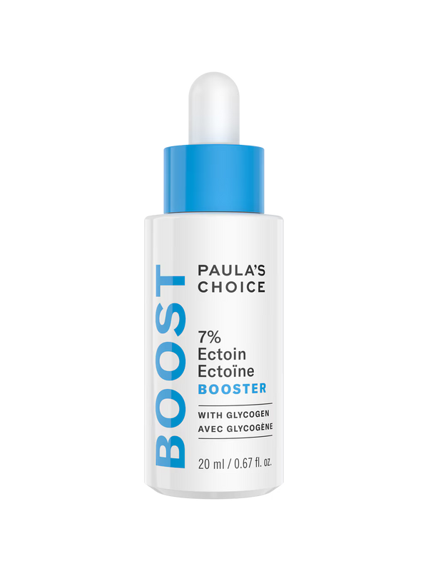 7% Ectoin + Hyaluronic Acid Milky Hydrating Serum