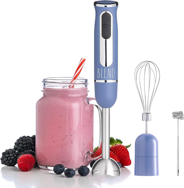 Rae Dunn Immersion Hand Blender