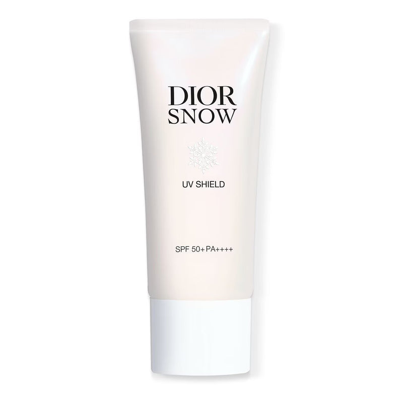 Diorsnow UV Shield SPF 50+ PA++++