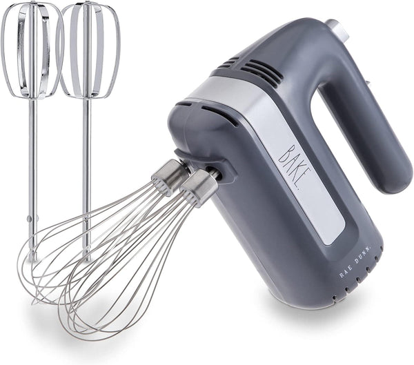 Rae Dunn Electric Hand Mixer