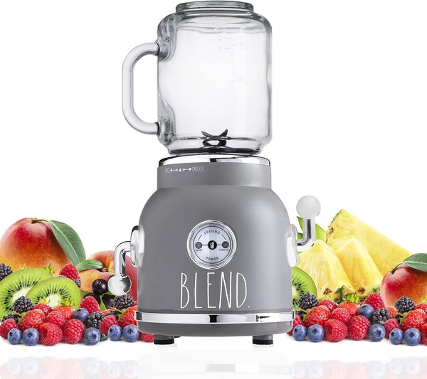 Rae Dunn Smoothie Blender