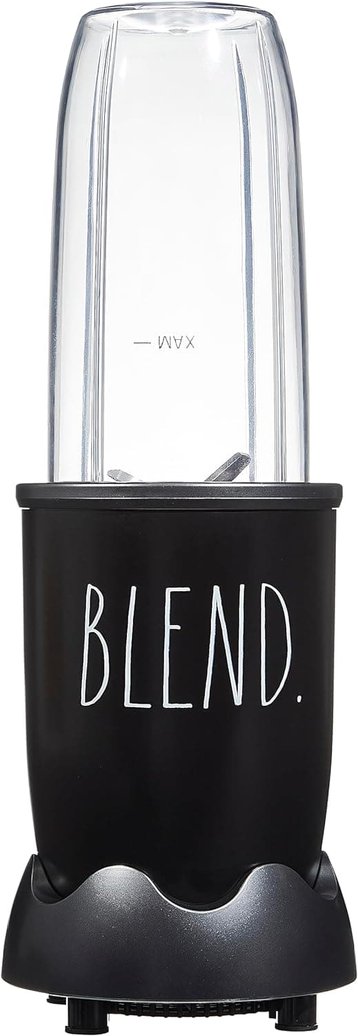 Rae Dunn Personal Blender 600W